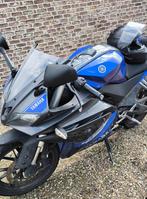 YAMAHA YZFR-125, Motoren, Motoren | Yamaha, 125 cc, 11 kW of minder, 1 cilinder, Minimaal motorrijbewijs A1