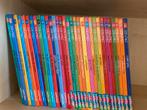 Volledige reeks van Zoë en Theo 32 boekjes, Boeken, Ophalen, Zo goed als nieuw