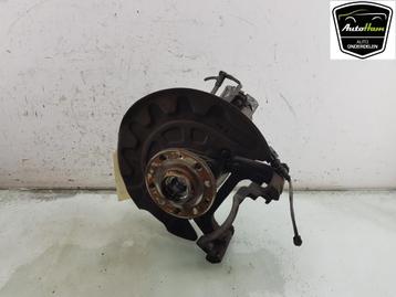 FUSEE RECHTS VOOR Volkswagen Arteon Shooting Brake (3HAC) beschikbaar voor biedingen