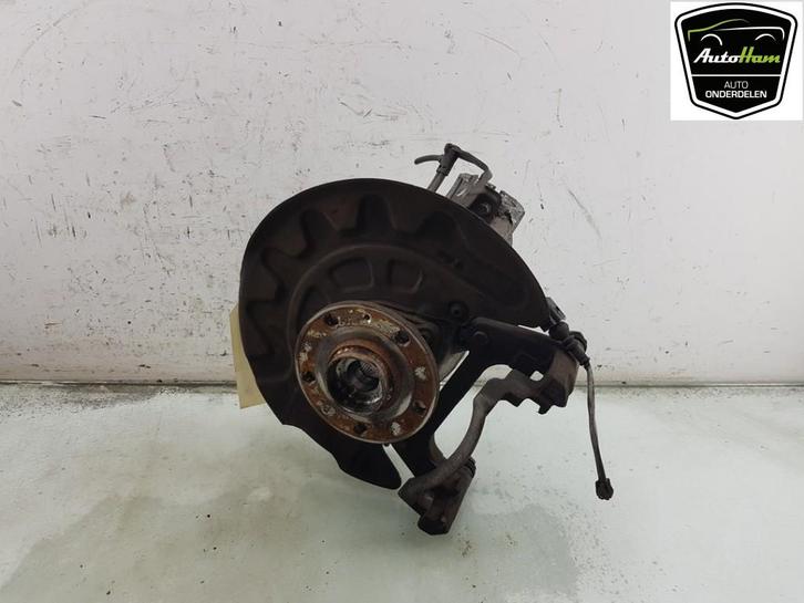 FUSEE RECHTS VOOR Volkswagen Arteon Shooting Brake (3HAC), Auto-onderdelen, Ophanging en Onderstel, Volkswagen, Gebruikt