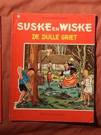 Suske en Wiske 78: de dulle griet, Boeken, Stripverhalen, Gelezen, Ophalen of Verzenden, Eén stripboek