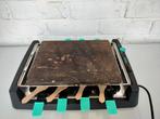Nova - Steengrill / Raclette, Elektronische apparatuur, Grillplaten, Ophalen, Gebruikt, Steengrill