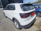 Volkswagen T-Cross 1.0TSi 1e eigenaar 1 jaar garantie, Voorwielaandrijving, 5 deurs, Particulier, 3 cilinders
