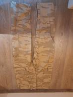 Combat broek ABL NIEUW woestijnkleur maat l/l, Vêtements | Hommes, Vêtements Homme Autre, Enlèvement, Neuf