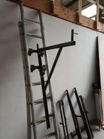 gereedschap, Ophalen, Gebruikt