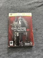 Gears of War 2 — Édition limitée (Xbox 360), Enlèvement ou Envoi, Comme neuf