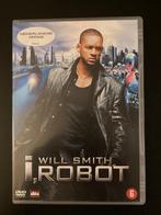 DVD " I, ROBOT " Will Smith, Cd's en Dvd's, Gebruikt, Vanaf 6 jaar, Actie, Verzenden