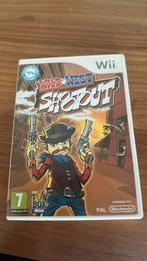 Wild West Shootout, Verzenden, Zo goed als nieuw, Shooter, Vanaf 12 jaar