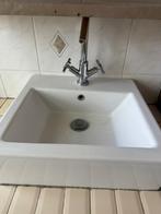 Lavabo, Ophalen of Verzenden, Gebruikt