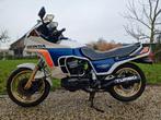 Honda CX650 TURBO te koop!, Motoren, Motoren | Honda, 2 cilinders, Particulier, 650 cc