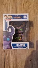 Illidan world of warcraft, Verzamelen, Ophalen of Verzenden, Zo goed als nieuw