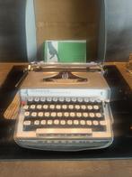 Vintage typemachine merk monarch Remington, Ophalen, Zo goed als nieuw