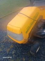 Tracteur tondeuse yard man pour pièces ou à restauré, Enlèvement, Utilisé, Démarrage électrique