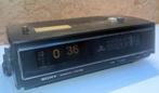 Radio-réveil Sony Digimatic Litetime TFM-C650WL, TV, Hi-fi & Vidéo, TV, Hi-fi & Vidéo Autre, Enlèvement ou Envoi, Utilisé