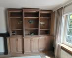 Kast in eik, Huis en Inrichting, Ophalen, Met deur(en), 200 cm of meer, Eikenhout