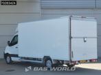 Mercedes Sprinter 316 CDI Uniek! Bloemen Opbouw Valklep Luch, 2430 kg, Stof, Gebruikt, Euro 6
