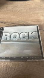 Rock, Ophalen, Zo goed als nieuw