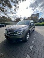 Volkswagen Tiguan 1.4 TSI Bluemotion, Auto's, Volkswagen, 90 kW, Euro 5, 4 cilinders, 5 deurs