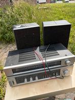 Hifi pionier, Audio, Tv en Foto, Stereoketens, Ophalen, Gebruikt