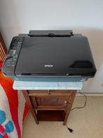 Printer Epson Stylus SX420W, Gebruikt, Ophalen, Printer