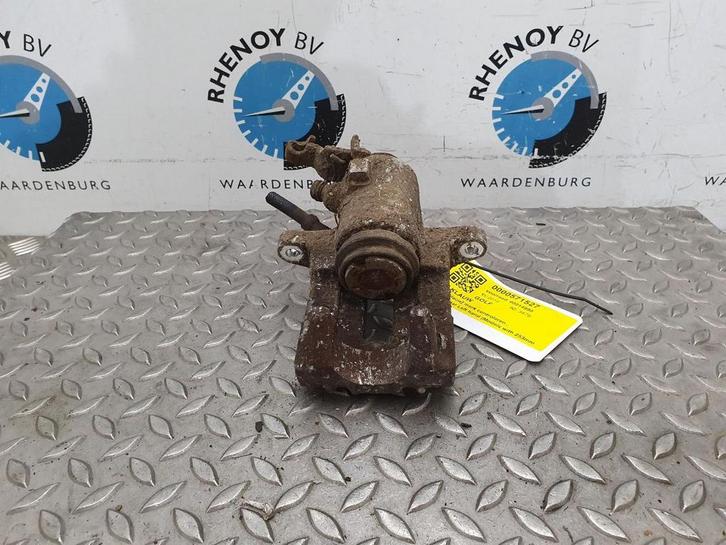 VOLKSWAGEN GOLF [CALIPER] 2010, Auto-onderdelen, Overige Auto-onderdelen, Gebruikt, ARN erkend, Stiba lid, Erkend duurzaam, Ophalen of Verzenden