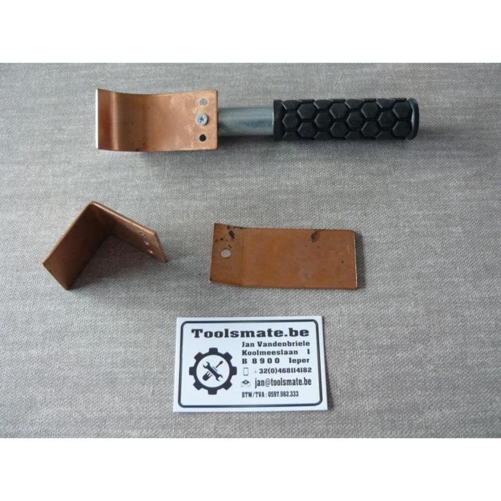 Lashulp voor het oplassen van gaten, Auto diversen, Autogereedschap, Nieuw, Verzenden