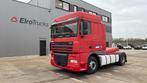 DAF XF 105.460 (BOITE MANUELLE / MANUAL GEARBOX) EL24295, Auto's, Vrachtwagens, Euro 5, Achterwielaandrijving, 460 pk, Overige kleuren