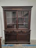 Bibliotheekkast, Huis en Inrichting, Ophalen, Gebruikt