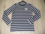 Longsleeve Sevenoneseven 717 maat 146 - 152, Sevenoneseven, Ophalen of Verzenden, Zo goed als nieuw, Shirt of Longsleeve
