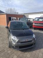 FIAT 500 SPORT 1.2I BENZINE EURO 5, Euro 5, Bedrijf, Dealer onderhouden, 1200 cc