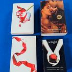 twilight, Enlèvement ou Envoi, Neuf