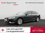 Audi A4 Avant A4 Avant 35 TFSI Business Edition Advanced S t, Auto's, Audi, Automaat, Navigatiesysteem, A4, Break