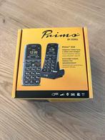 Mobiele telefoon met grote cijfers, Ophalen of Verzenden, Zo goed als nieuw