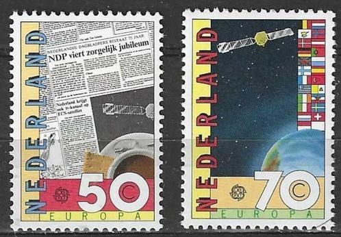 Nederland 1983 - Yvert 1202-1203 - Europa  (PF), Postzegels en Munten, Postzegels | Nederland, Postfris, Verzenden