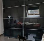 Kleerkast Pax Ikea, Huis en Inrichting, Ophalen, Zo goed als nieuw, 200 cm of meer, Modern