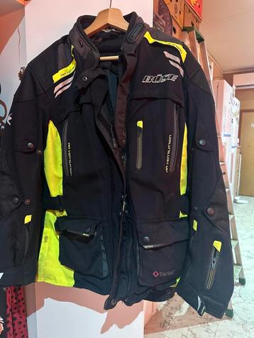 Büse motovest en broek dames beschikbaar voor biedingen