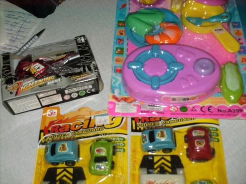 a vendre jouet, Kinderen en Baby's, Speelgoed | Overig, Nieuw, Jongen of Meisje, Ophalen of Verzenden