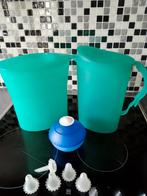 Tupperware., Ophalen, Zo goed als nieuw