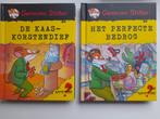 Geronimo Stilton.  Mini mysteries. 2 boeken, Ophalen of Verzenden, Zo goed als nieuw