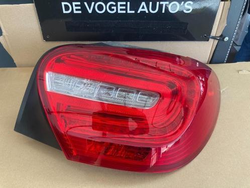 Achterlicht rechts van een Mercedes A-Klasse, Auto-onderdelen, Verlichting, Gebruikt, 3 maanden garantie, Ophalen of Verzenden