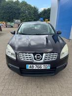 Nissan QASHQAI *DIESEL-AIRCO* (bj 2009), Autos, Achat, Entreprise, Boîte manuelle, 5 portes
