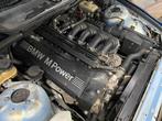 E36 M3 S50B30 Motor, Auto-onderdelen, Motor en Toebehoren, Gebruikt, Ophalen of Verzenden, BMW