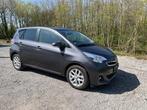 TOYOTA VERSO S SKYVIEUW 1.4i AUTOMAAT 99PK 2016 GEKEURD V VK, Euro 5, Stof, Zwart, 1329 cc