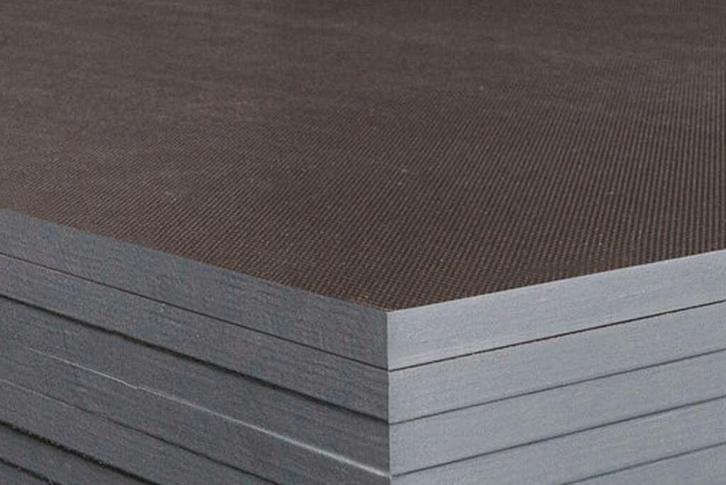 Betonplex hardhout 18 mm dik 2.50x1.25, Doe-het-zelf en Bouw, Platen en Panelen, Nieuw, Betonplex, Minder dan 20 mm, Ophalen
