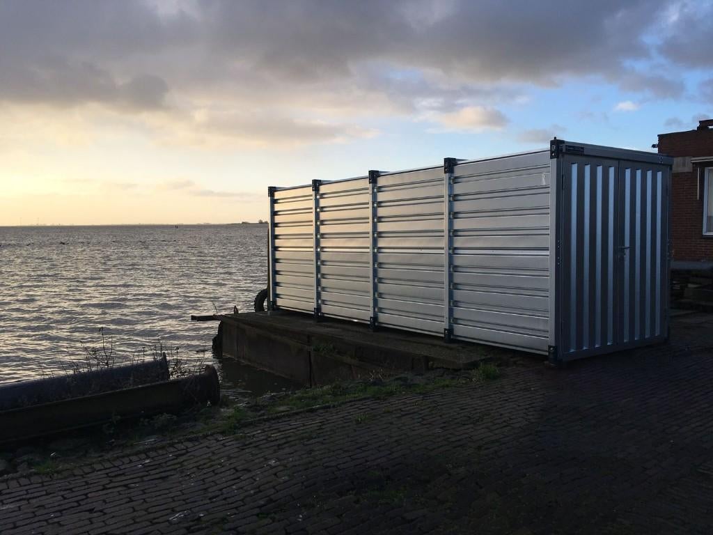 kano/wakeboard/watersport/kovobel/container/boottrailer, Sports nautiques & Bateaux, Wakeboard, Neuf, Autres types, Enlèvement