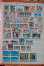 postzegels luxemburg, Met stempel, Frankeerzegel, Ophalen of Verzenden, Gestempeld