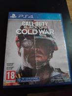 Call of duty black ops cold war, Comme neuf, Enlèvement