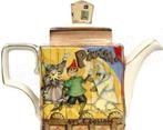 Sadler theepot pinokkio, Antiek en Kunst, Ophalen