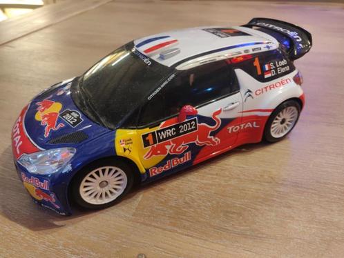 red bull ralley wagen, Verzamelen, Merken en Reclamevoorwerpen, Zo goed als nieuw, Gebruiksvoorwerp, Ophalen of Verzenden