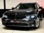 BMW 320d Xdrive TOP STAAT! |NAVI |LED |CARPLAY |GEKEURD✅, Auto's, BMW, 1998 cc, Stof, 4 cilinders, 5 deurs